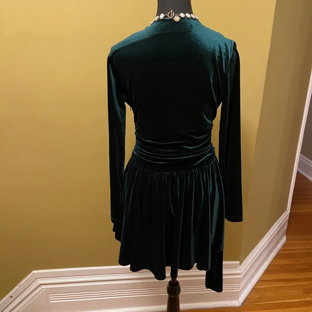 Holiday party dress - Picture 4 of 8